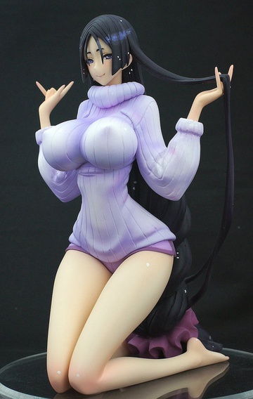 Berserker GO/Minamoto no Raikou, Fate/Grand Order, Cherry Blossom, Garage Kit