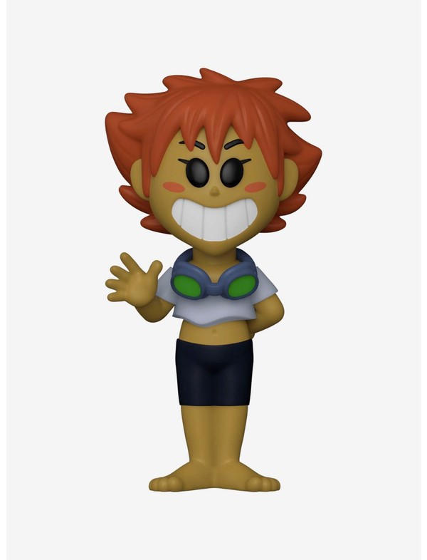 Edward Wong Hau Pepelu Tivrusky IV, Cowboy Bebop, Funko Toys, Trading