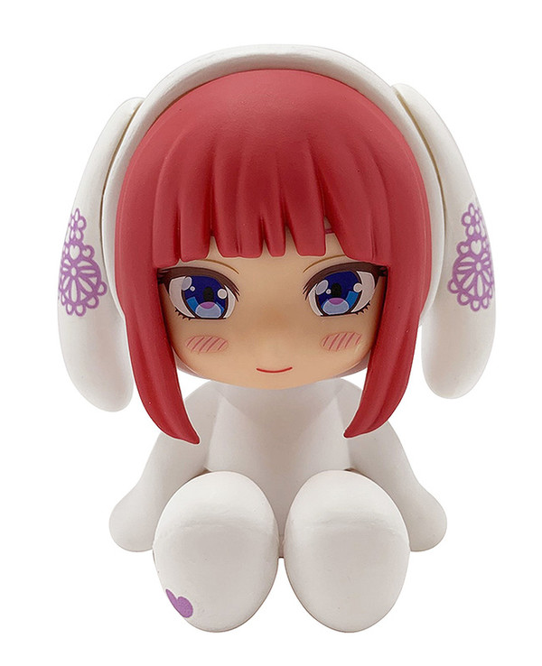 Nakano Nino (Wedding White), Eiga Gotoubun No Hanayome, Good Smile Company, Shine, Trading
