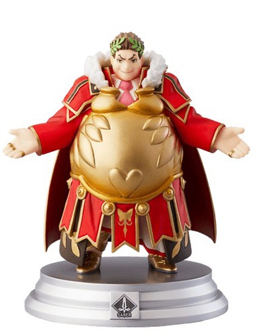 Gaius Julius Caesar, Fate/Grand Order, Aniplex, Trading