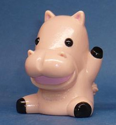 Umagon, Konjiki No Gash Bell!!, Popy, Trading