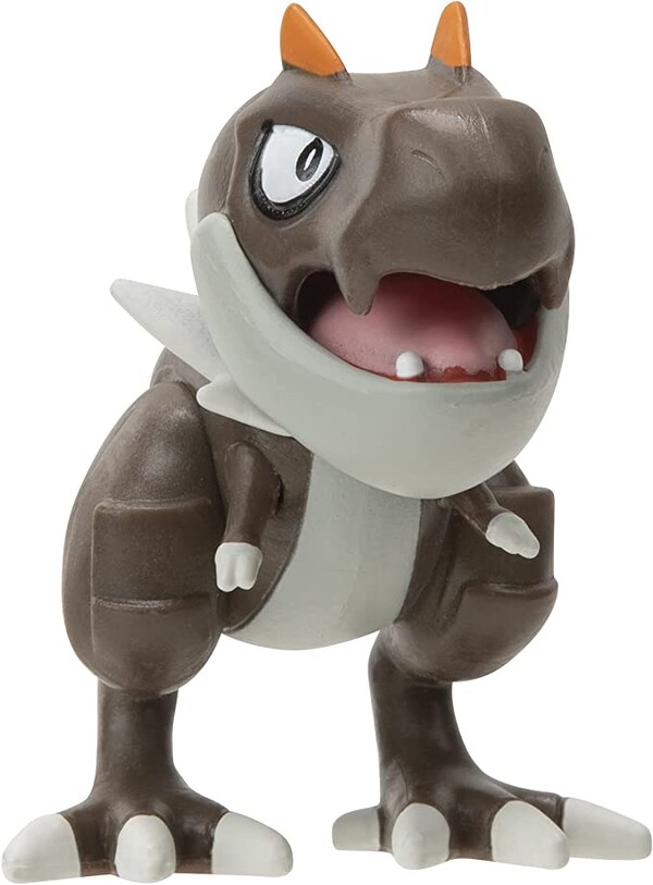 Chigoras, Pocket Monsters, Jazwares, Trading