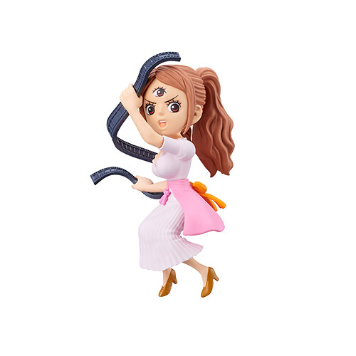 Charlotte Pudding, One Piece, Bandai Spirits, Trading