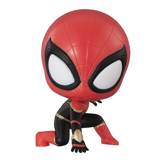 Spider-Man (Integrated Suit), Spider-Man: No Way Home, Bandai, Trading