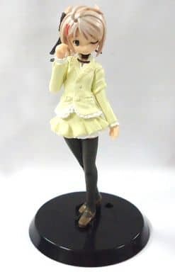 Original Character A (Tachi), Original, Bandai, Trading