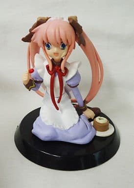 Original Character B (Suwari), Original, Bandai, Trading