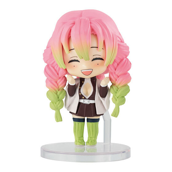 Kanroji Mitsuri, Kimetsu No Yaiba, Bandai, Trading