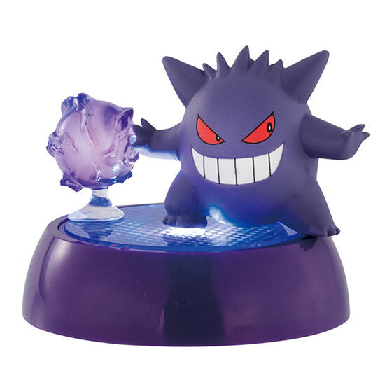 Gangar, Pocket Monsters, Bandai, Trading