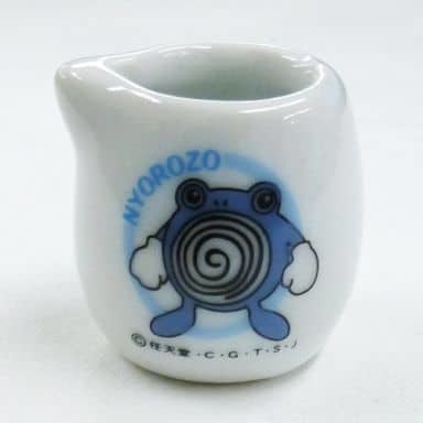 Nyorozo, Pocket Monsters, Bandai, Trading
