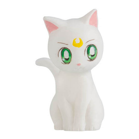 Artemis, Gekijouban Bishoujo Senshi Sailor Moon Eternal, Bandai, Trading