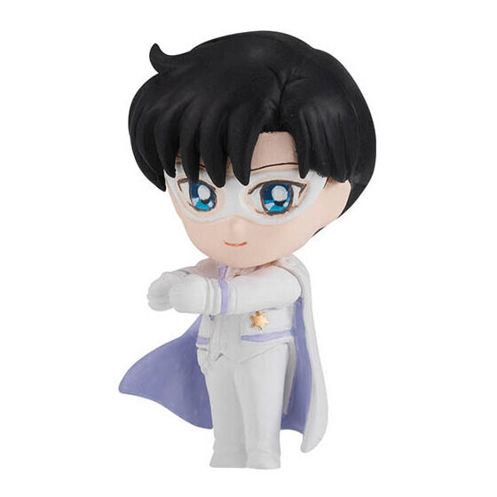 Prince Endymion, Gekijouban Bishoujo Senshi Sailor Moon Eternal, Bandai, Trading