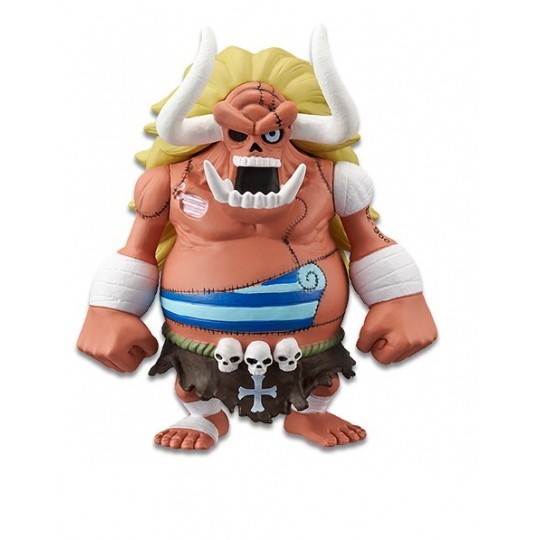 Oars, One Piece, Bandai Spirits, Trading