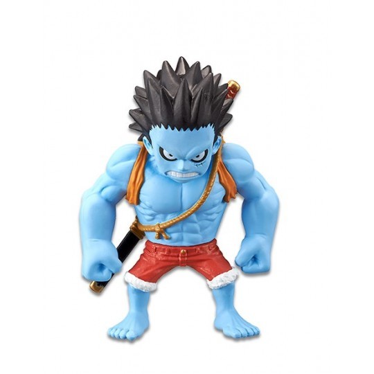Nightmare Luffy, One Piece, Bandai Spirits, Trading