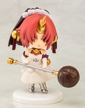 Berserker of "Black", Fate/Apocrypha, Chara-Ani, Trading