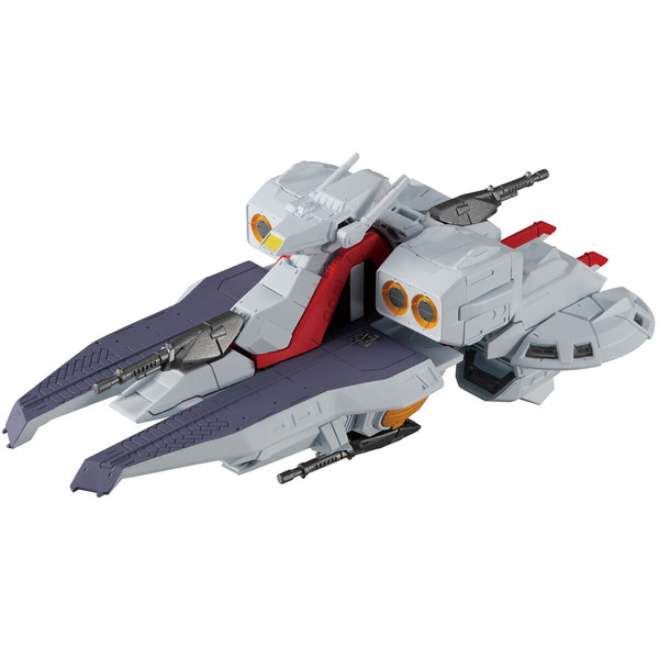 Argama, Kidou Senshi Z Gundam, Bandai, Trading