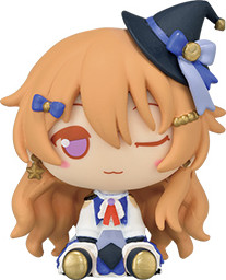 Konoe Kanata, Love Live! Nijigasaki Gakuen School Idol Doukou Kai, Bandai Spirits, Trading