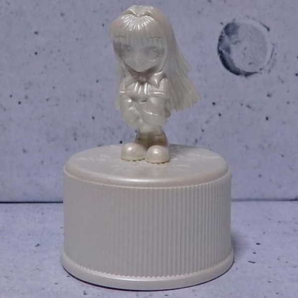 Minase Nayuki (Snow White A Type), Kanon, Run'a, Trading