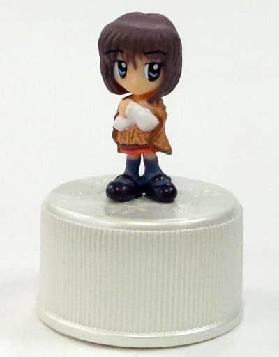 Misaka Shiori (A Type), Kanon, Run'a, Trading