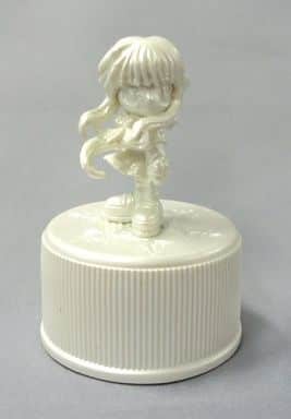 Kawasumi Mai (Snow White A Type), Kanon, Run'a, Trading
