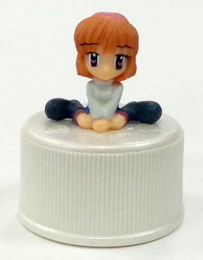 Tsukimiya Ayu (B Type), Kanon, Run'a, Trading