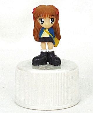 Sawatari Makoto (A Type), Kanon, Run'a, Trading