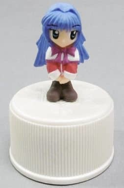 Minase Nayuki (A Type), Kanon, Run'a, Trading