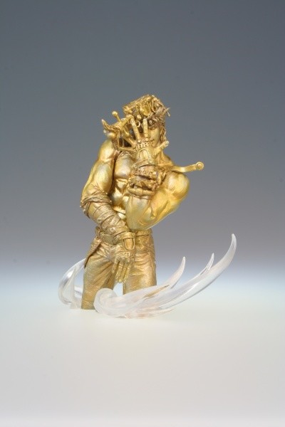 Jonathan Joestar (Special Color), Jojo No Kimyou Na Bouken, Phantom Blood, Medicos Entertainment, Trading