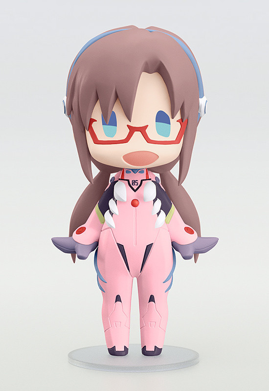 Makinami Mari Illustrious, Evangelion Shin Gekijouban, Good Smile Company, Trading