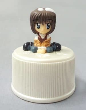 Misaka Shiori (B Type), Kanon, Run'a, Trading