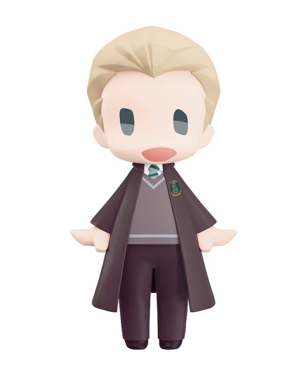 Draco Malfoy, Harry Potter, Good Smile Company, Trading
