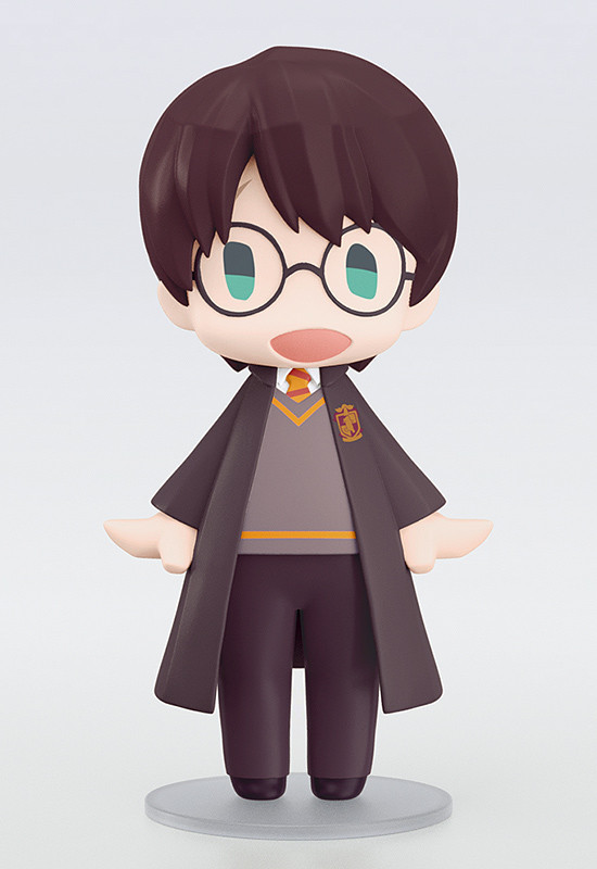 Harry Potter, Harry Potter, Good Smile Company, Trading