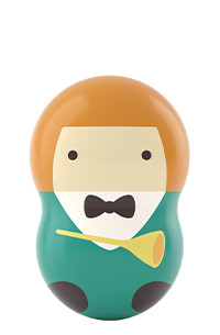 Mood Moriage Gakudan (C), Doraemon, Bandai, Trading