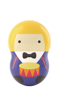 Mood Moriage Gakudan (A), Doraemon, Bandai, Trading