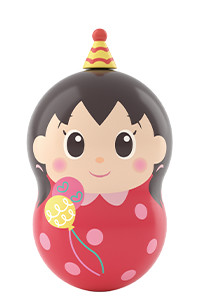 Minamoto Shizuka, Doraemon, Bandai, Trading