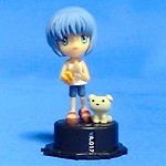 Kirishima Kano, Potato, Air, TI Tokyo, Trading