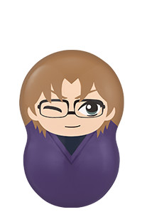 Okiya Subaru, Meitantei Conan, Bandai, Trading