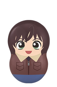 Sera Masumi, Meitantei Conan, Bandai, Trading