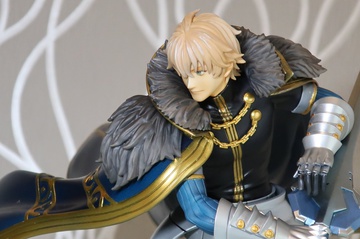 Saber (Fate/Extra), Fate/Extra: Last Encore, Fate/Grand Order, Individual sculptor, Garage Kit