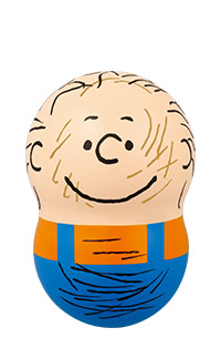 Pig-pen, Peanuts, Bandai, Trading
