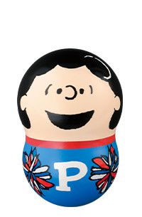 Lucy van Pelt (Cheer), Peanuts, Bandai, Trading