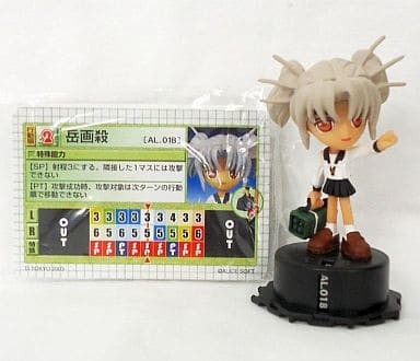 Takega Satsu, Daiakuji, TI Tokyo, Trading
