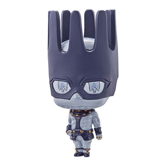Whitesnake, Jojo No Kimyou Na Bouken, Stone Ocean, Bandai, Trading