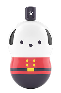 Pochacco (England), Sanrio Characters, Bandai, Trading