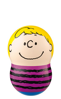 Schroeder, Peanuts, Bandai, Trading