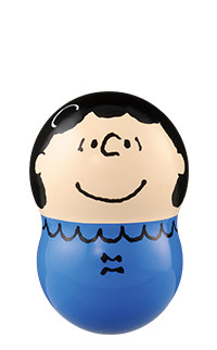 Lucy van Pelt, Peanuts, Bandai, Trading