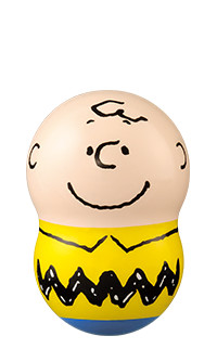 Charlie Brown, Peanuts, Bandai, Trading
