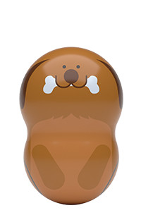 B*Bot (Dog B*Bot), Ron's Gone Wrong, Bandai, Trading