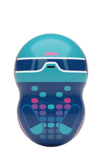 B*Bot (Jayden's B*Bot), Ron's Gone Wrong, Bandai, Trading