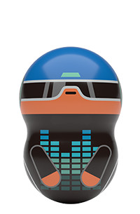 B*Bot (Alex's B*Bot), Ron's Gone Wrong, Bandai, Trading