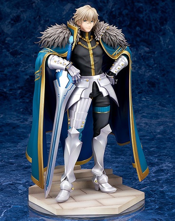 Saber (Fate/Extra) (Saber/Gawain), Fate/Extra: Last Encore, Fate/Grand Order, Alter, Pre-Painted, 1/8
